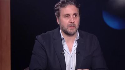 هشام ماجد: أرقام مشاهدات الأعمال الفنية مهمة ولكن غير حقيقية.. والتريند مش بيفرق معايا