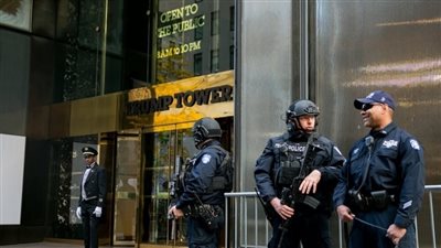 تهديد بوجود قنابل قرب مقر مؤتمر الحزب الديمقراطي في شيكاجو.. والخدمة السرية تحقق