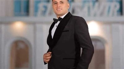 ملحقش يشوف ابنه.. حزن على وفاة شاب من ضحايا العياط الـ 8 بعد ولادة طفله بساعات 