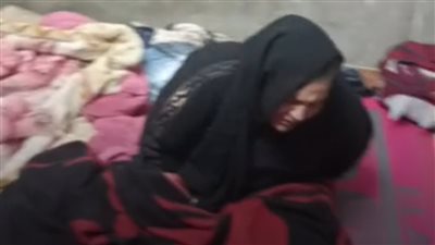 سافر عشان يجيب لبس العيد لإخوته.. انهيار والدة أحد ضحايا العياط في حادث السخنة|فيديو