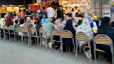 وزارة الأوقاف تنظم 27 خيمة رمضانية بجميع المحافظات بالتعاون مع مصر الخير