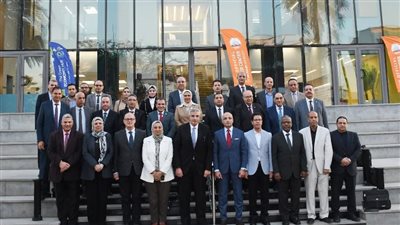 الأعلى لشئون الدراسات العليا يوجه الجامعات بوضع تصور للتعامل مع دول البريكس