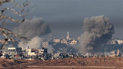 الدويري يشيد بـ المقال المشترك لرؤساء مصر والأردن وفرنسا: تطور نوعي غير مسبوق