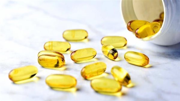  أحماض أوميغا 3