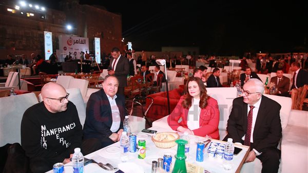 وزراء التعليم والهجرة