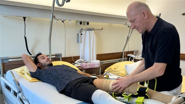 أحمد أيمن منصور لاعب