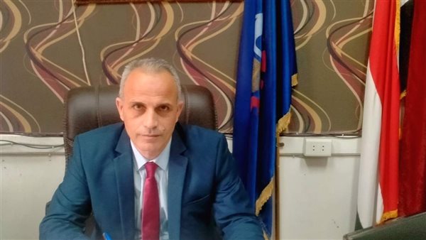 مدير مديرية التموين