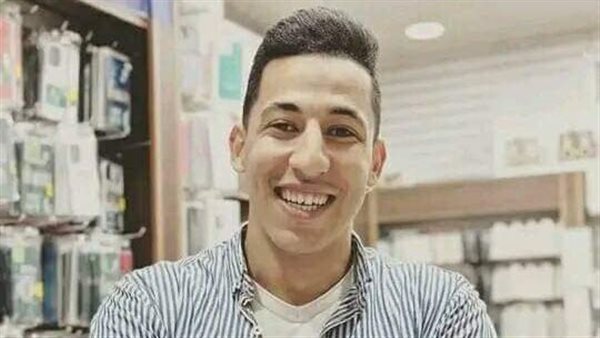 وفاة شاب في حادث