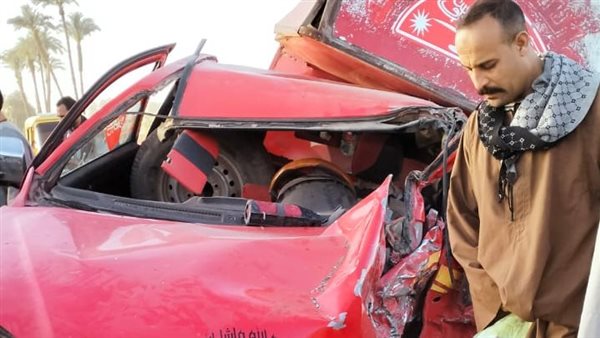 جانب من الحادث