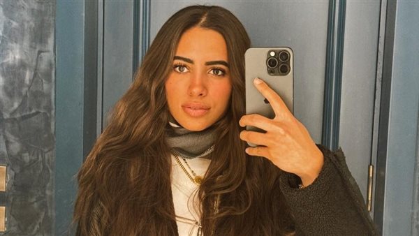  حبيبة الشماع فتاة