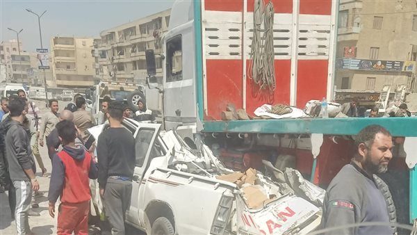 جانب من الحادث