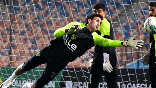 محمد عواد حارس مرمى