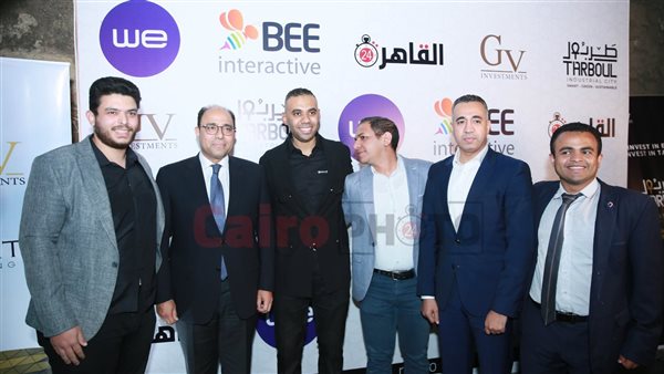 السفير أحمد أبو زيد