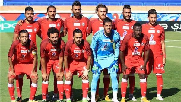 فريق حرس الحدود