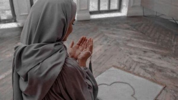 دعاء لنفسي في العشر