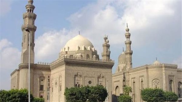  مسجد الإمام الشافعي