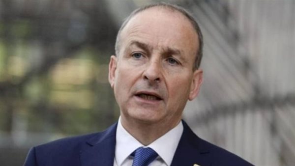 مايكل مارتن