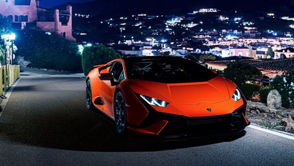 لامبورجيني