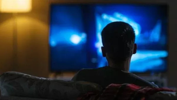 مشاهدة الأفلام