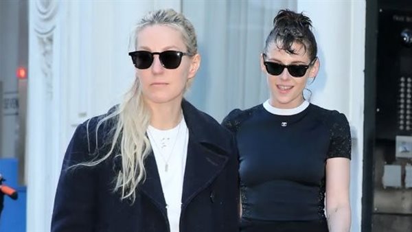  كريستين ستيوارت