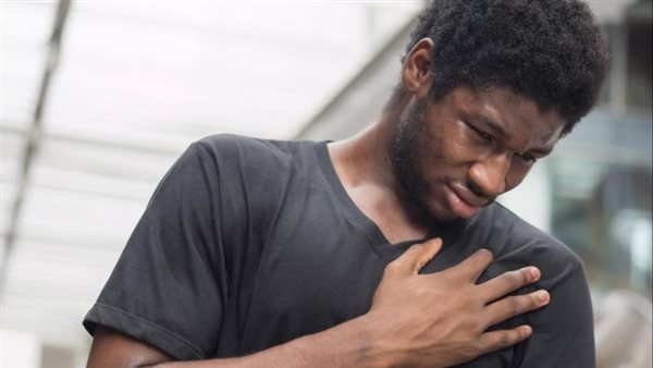  صورة تعبيرية 