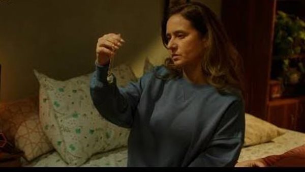 الفنانة نيللي كريم