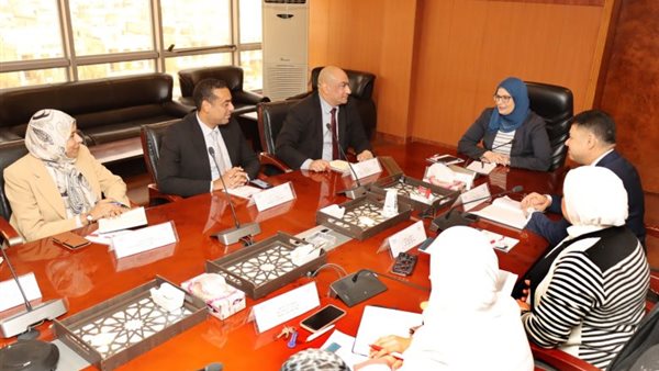 د. ناهد يوسف رئيس