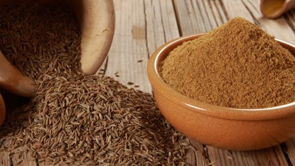 سعر كيلو الكمون