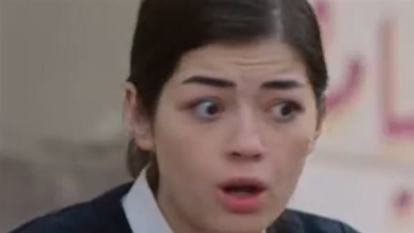 ليلى أحمد زاهر 