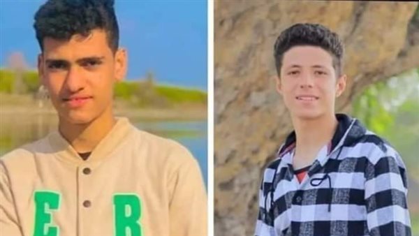 الشباب الضحايا