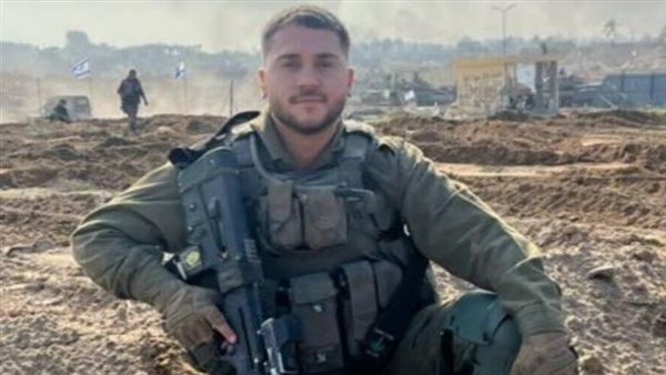 مقتل رقيب في لواء