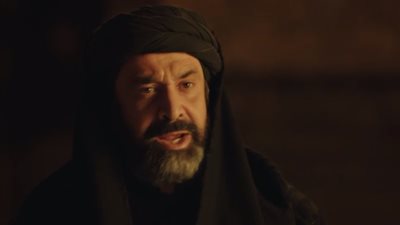 مسلسل الحشاشين الحلقة 18.. حسن الصباح يواجه نجل مؤذن أصفهان مع قاتل والده زيد بن سيحون