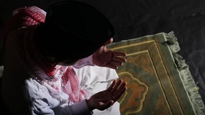 الدعاء لأمي المتوفية في العشرة الأواخر من رمضان.. اللهم اجعل أمي سيدة من سيدات أهل الجنة