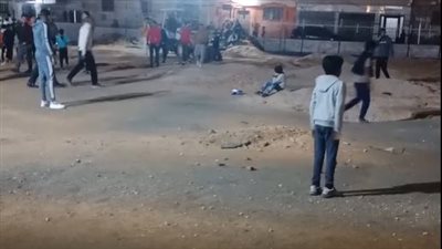 يعود عمره لـ الستينيات.. محافظ الإسكندرية يصدر قرارًا بشأن ملعب سيدي بشر بالإسكندرية| بث مباشر