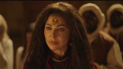 مسلسل الحشاشين الحلقة 18.. سوزان نجم الدين تأمر بقتل حورية