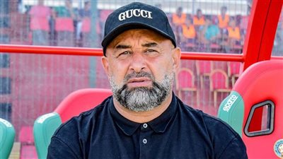 مدرب سيمبا: لسنا خائفين من اللعب في استاد القاهرة.. ويمكننا الفوز هناك