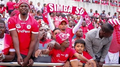 سيمبا التنزاني يعلن مصرع وإصابة شخصين من جماهيره قبل مواجهة الأهلي