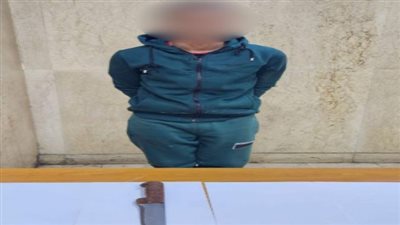 قتله عشان الفلوس.. الداخلية تكشف تفاصيل مقتل جزار على يد مالك محل جزارة بحلوان