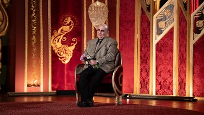 مبروك عطية: أكره لعب الكرة.. وما يرد في البرامج الدينية ليست فتاوى