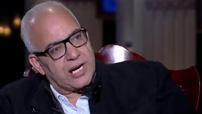 بيومي فؤاد باكيًا: ليه يا سلام مدافعتش عن محمد أنور وهو ترشيحك؟.. وحقي عند ربنا