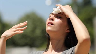تدابير وقائية للحد من مضاعفات التعرض للطقس الحار.. تعرف عليها