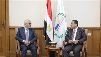 أخبار التعليم.. التنظيم والإدارة والتعليم يبحثان شروط التقدم لمسابقة شغل أكثر من 18 ألف وظيفة معلم مساعد