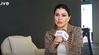 جومانا مراد: إيه المشكلة أن مطربي المهرجانات يدخلوا التمثيل؟ المهم الموهبة