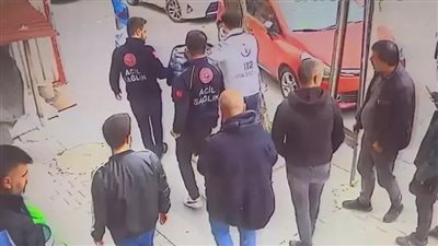 نقاش تحول لشجار.. الاعتداء على مواطن مصري في تركيا