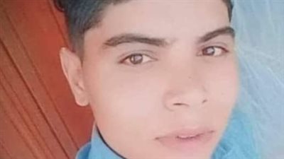 كان نازل يفطر مع أهله.. مصرع شاب في حادث انقلاب ميكروباص بالفيوم