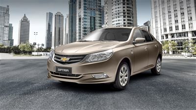 سعر شيفروليه أوبترا مستعملة في مصر.. موديلات حديثة