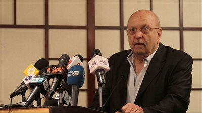 وصول جثمان القطب الوفدي ياسين تاج الدين غدًا.. تعرف على موعد الجنازة والعزاء