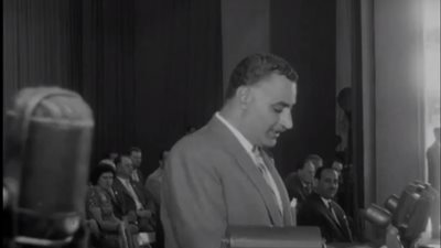 مسلسل مليحة الحلقة الرابعة.. مصر بين مكافحة الاستعمار ودعم فلسطين بعد نكبة 48