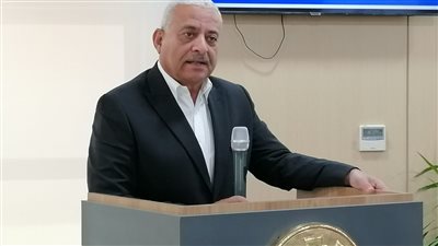 تأمين طرق السويس بالتزامن مع وصول الآلاف من الزوار للعين السخنة