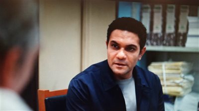مسلسل بدون سابق إنذار الحلقة الرابعة.. آسر ياسين يدخل في متاهة جديد لمعرفة ابنه الحقيقي
